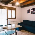 El Valle Apartment Avin