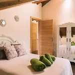 Apartment El Valle Avin
