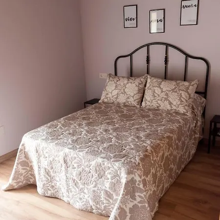 Apartment El Valle Avin