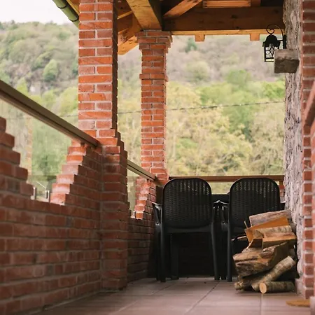 El Valle Lejlighed Avín