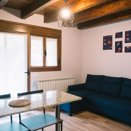 El Valle Apartment Avin