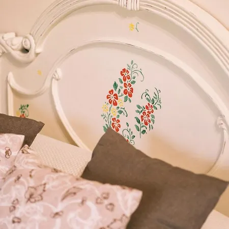 El Valle Apartment Avin