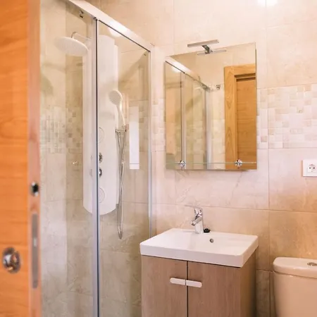 Apartment El Valle *