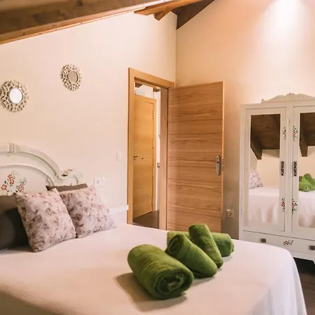 Lejlighed El Valle Avín