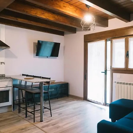 Apartment El Valle