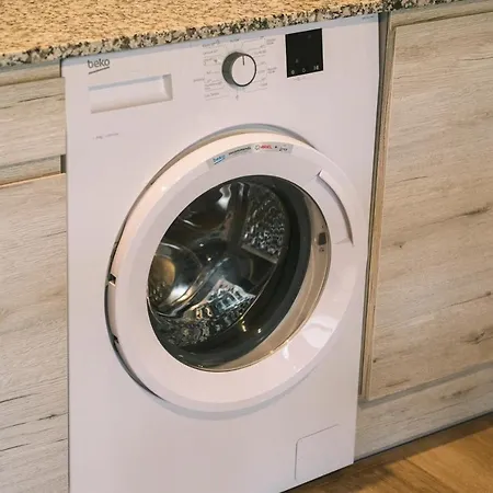 Apartamento El Valle