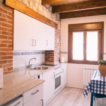 Apartment El Valle Avin