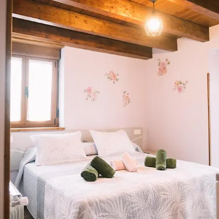 El Valle Apartment *