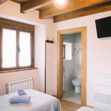 Apartment El Valle *