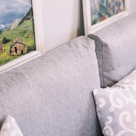 Apartamento El Valle