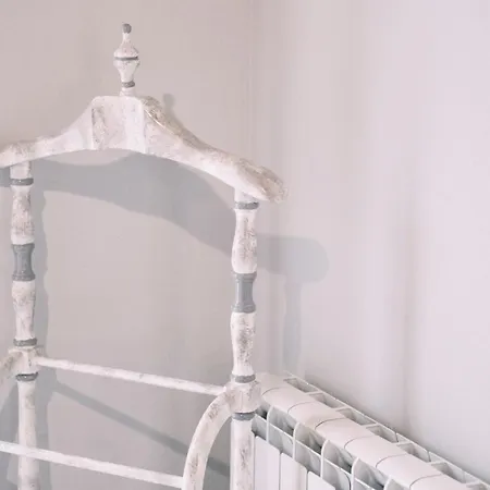 Apartamento El Valle *