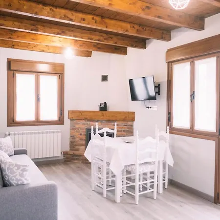 El Valle Lejlighed *