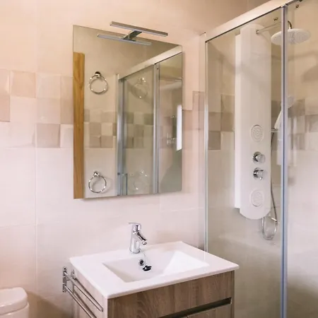 Apartment El Valle *