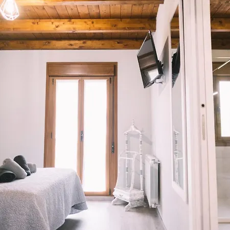 El Valle Apartment Avin