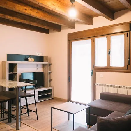 El Valle Apartamento