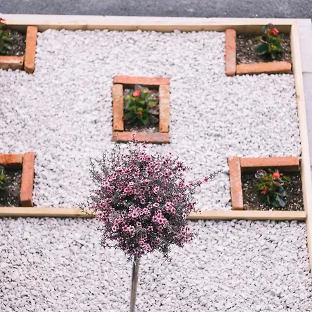 Apartamento El Valle