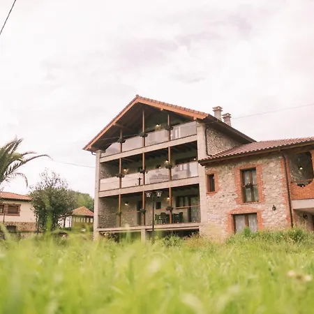 Apartment El Valle Avin