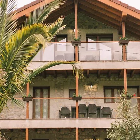 Apartment El Valle *