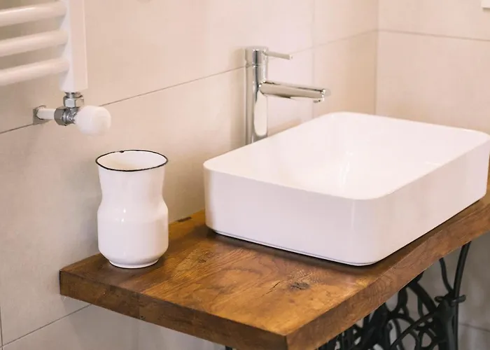 El Valle 公寓 Avín