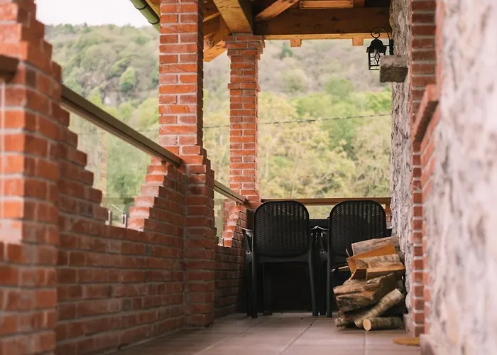 El Valle 公寓 Avín