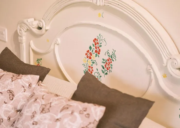 El Valle 公寓 Avín