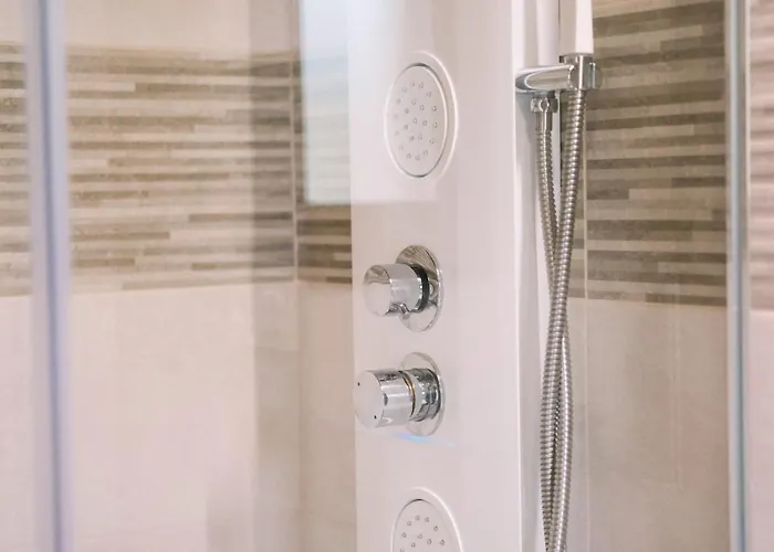 公寓 El Valle Avín